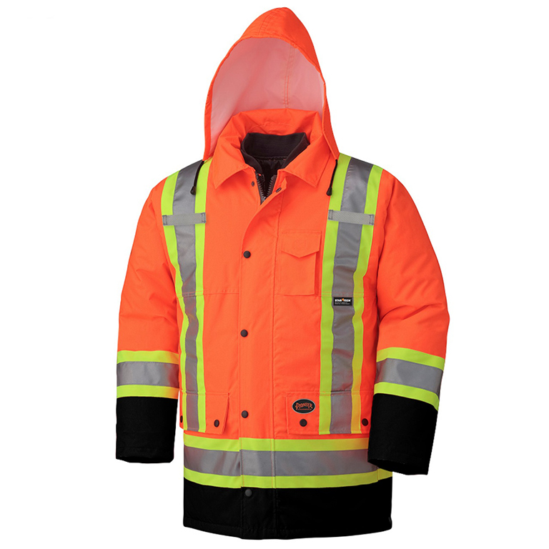 Jet Group-5020BB-ORANGE